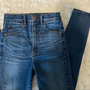 Abercrombie & Fitch Jeans